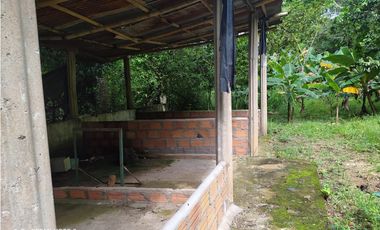 VENDO FINCA 1.5 HECTAREAS VEREDA LA SONORA NILO CUNDINAMARCA
