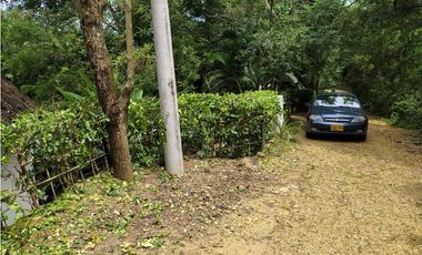 VENDO FINCA 1.5 HECTAREAS VEREDA LA SONORA NILO CUNDINAMARCA