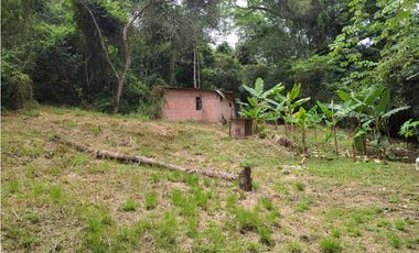 VENDO FINCA 1.5 HECTAREAS VEREDA LA SONORA NILO CUNDINAMARCA