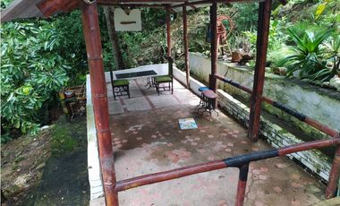 VENDO FINCA 1.5 HECTAREAS VEREDA LA SONORA NILO CUNDINAMARCA