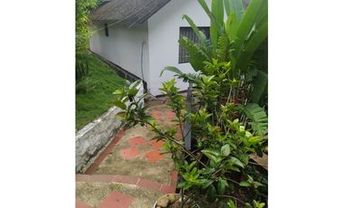 VENDO FINCA 1.5 HECTAREAS VEREDA LA SONORA NILO CUNDINAMARCA