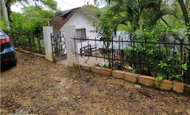 VENDO FINCA 1.5 HECTAREAS VEREDA LA SONORA NILO CUNDINAMARCA