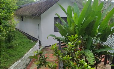 VENDO FINCA 1.5 HECTAREAS VEREDA LA SONORA NILO CUNDINAMARCA