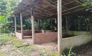 VENDO FINCA 1.5 HECTAREAS VEREDA LA SONORA NILO CUNDINAMARCA