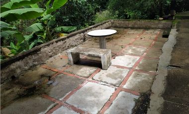 VENDO FINCA 1.5 HECTAREAS VEREDA LA SONORA NILO CUNDINAMARCA