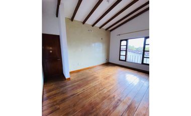 Alquiler de casa en Popayán, B/ Catay