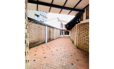 Alquiler de casa en Popayán, B/ Catay