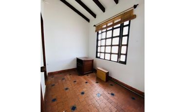Alquiler de casa en Popayán, B/ Catay