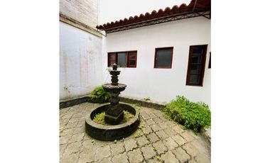 Alquiler de casa en Popayán, B/ Catay