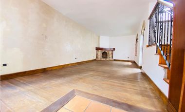 Alquiler de casa en Popayán, B/ Catay