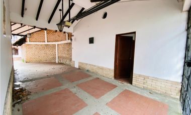 Alquiler de casa en Popayán, B/ Catay