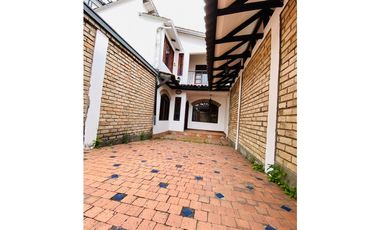 Alquiler de casa en Popayán, B/ Catay