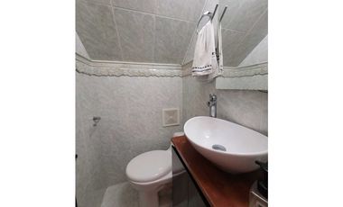 Casa en venta Villa Santos