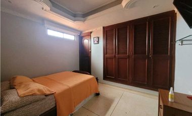 Casa en venta Villa Santos