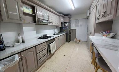 Casa en venta Villa Santos