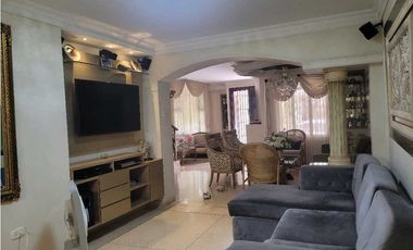 Casa en venta Villa Santos