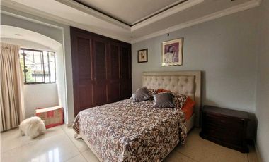 Casa en venta Villa Santos