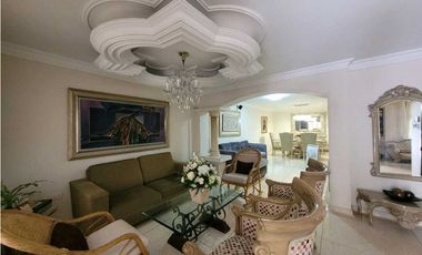 Casa en venta Villa Santos