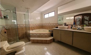 Casa en venta Villa Santos