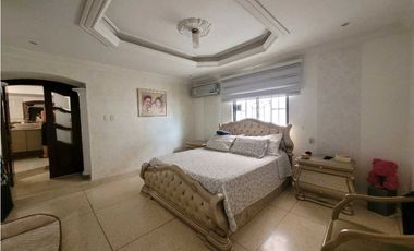 Casa en venta Villa Santos