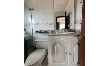 Casa en venta Villa Santos