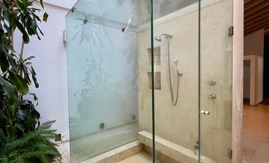 RESIDENCIA AAA EN RANCHO SAN FRANCISCO RENTA DESIERTO DE LOS LEONES