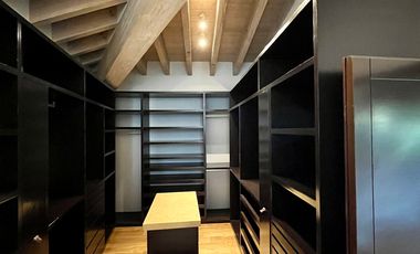 RESIDENCIA AAA EN RANCHO SAN FRANCISCO RENTA DESIERTO DE LOS LEONES