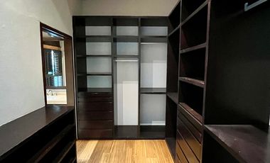 RESIDENCIA AAA EN RANCHO SAN FRANCISCO RENTA DESIERTO DE LOS LEONES