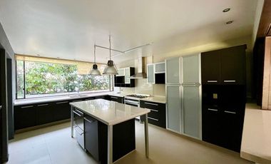 RESIDENCIA AAA EN RANCHO SAN FRANCISCO RENTA DESIERTO DE LOS LEONES