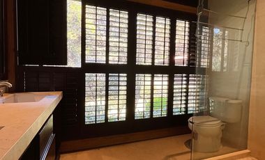 RESIDENCIA AAA EN RANCHO SAN FRANCISCO RENTA DESIERTO DE LOS LEONES