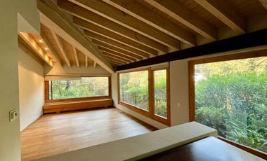 RESIDENCIA AAA EN RANCHO SAN FRANCISCO RENTA DESIERTO DE LOS LEONES