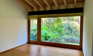 RESIDENCIA AAA EN RANCHO SAN FRANCISCO RENTA DESIERTO DE LOS LEONES