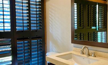 RESIDENCIA AAA EN RANCHO SAN FRANCISCO RENTA DESIERTO DE LOS LEONES