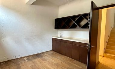 RESIDENCIA AAA EN RANCHO SAN FRANCISCO RENTA DESIERTO DE LOS LEONES