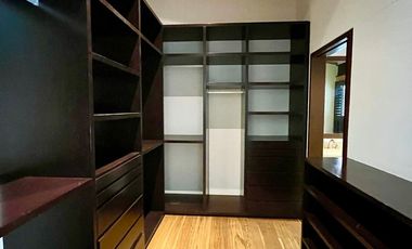 RESIDENCIA AAA EN RANCHO SAN FRANCISCO RENTA DESIERTO DE LOS LEONES