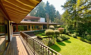 RESIDENCIA AAA EN RANCHO SAN FRANCISCO RENTA DESIERTO DE LOS LEONES