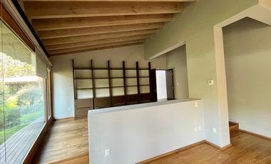 RESIDENCIA AAA EN RANCHO SAN FRANCISCO RENTA DESIERTO DE LOS LEONES