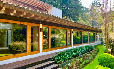 RESIDENCIA AAA EN RANCHO SAN FRANCISCO RENTA DESIERTO DE LOS LEONES