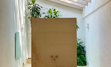 RESIDENCIA AAA EN RANCHO SAN FRANCISCO RENTA DESIERTO DE LOS LEONES