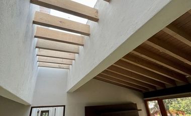 RESIDENCIA AAA EN RANCHO SAN FRANCISCO RENTA DESIERTO DE LOS LEONES