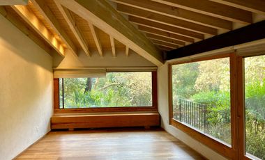 RESIDENCIA AAA EN RANCHO SAN FRANCISCO RENTA DESIERTO DE LOS LEONES