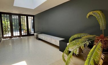 RESIDENCIA AAA EN RANCHO SAN FRANCISCO RENTA DESIERTO DE LOS LEONES