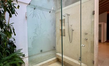 RESIDENCIA AAA EN RANCHO SAN FRANCISCO RENTA DESIERTO DE LOS LEONES