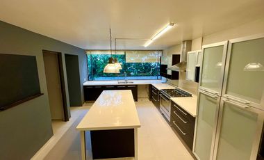 RESIDENCIA AAA EN RANCHO SAN FRANCISCO RENTA DESIERTO DE LOS LEONES