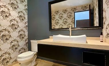 RESIDENCIA AAA EN RANCHO SAN FRANCISCO RENTA DESIERTO DE LOS LEONES