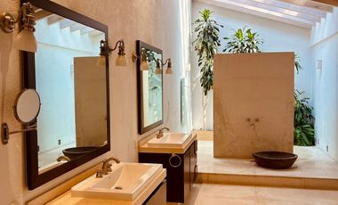 RESIDENCIA AAA EN RANCHO SAN FRANCISCO RENTA DESIERTO DE LOS LEONES