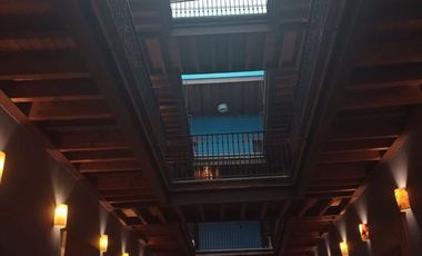 SE VENDE EDIFICIO EN MESONES, COLONIA EL CENTRO, CUAUHTEMOC, CDMX.