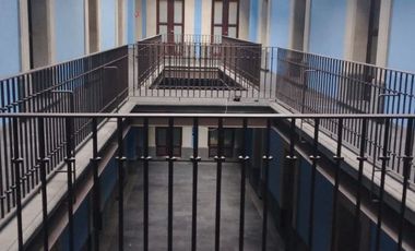 SE VENDE EDIFICIO EN MESONES, COLONIA EL CENTRO, CUAUHTEMOC, CDMX.