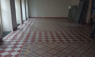 SE VENDE EDIFICIO EN MESONES, COLONIA EL CENTRO, CUAUHTEMOC, CDMX.