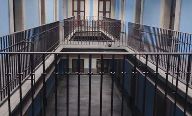 SE VENDE EDIFICIO EN MESONES, COLONIA EL CENTRO, CUAUHTEMOC, CDMX.